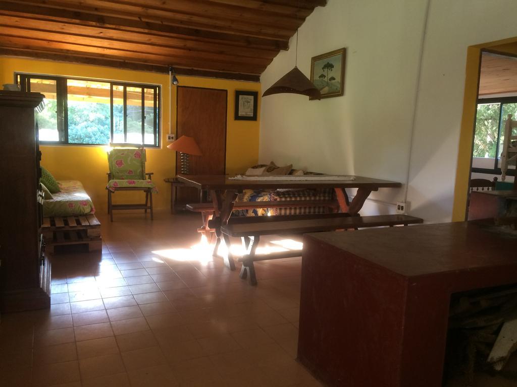 Apartamento Ferias Fazenda Usina 1 Bocaina de Minas Exterior photo